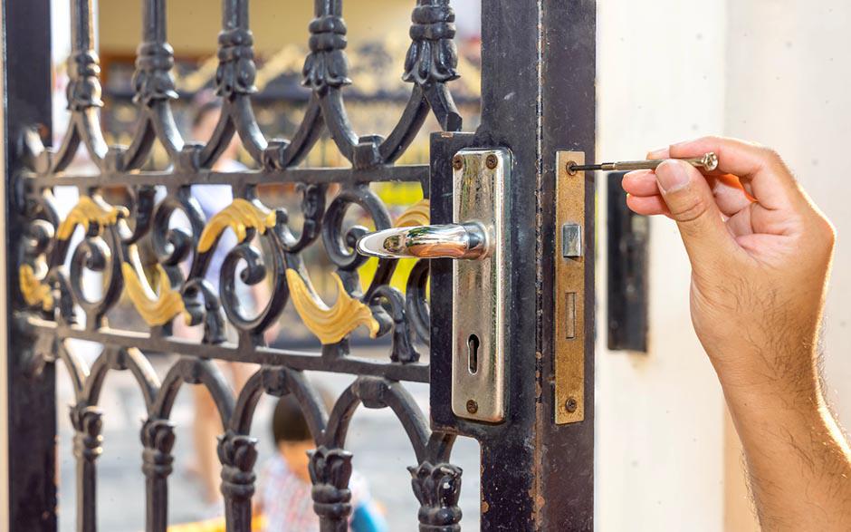 avez besoin d'un serrurier Aix-en-Provence