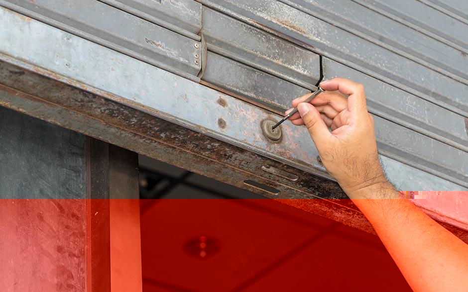 ouverture de porte sans la briser Maurepas